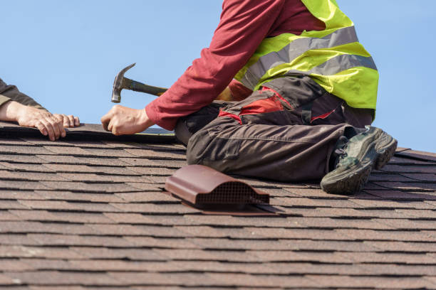 Best Roof Waterproofing Services  in Holcom, KS