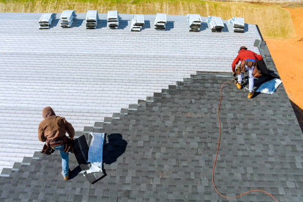 Heating Cable for Roof Installation in Holcom, KS