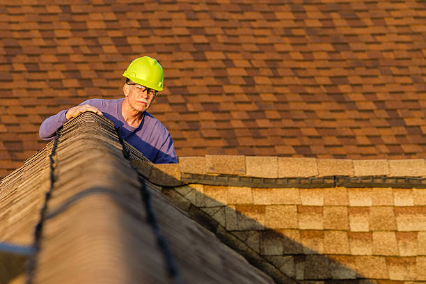 Slate Roofing Contractor in Holcom, KS