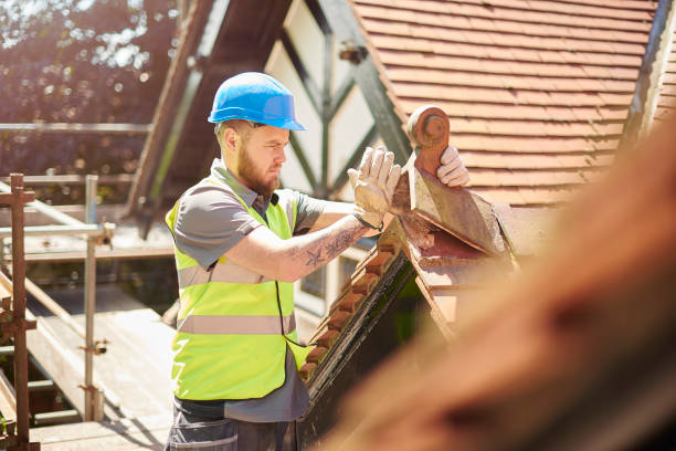 Best Best Roofing Contractors  in Holcom, KS