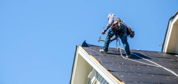 Best Commercial Roofing Services  in Holcom, KS
